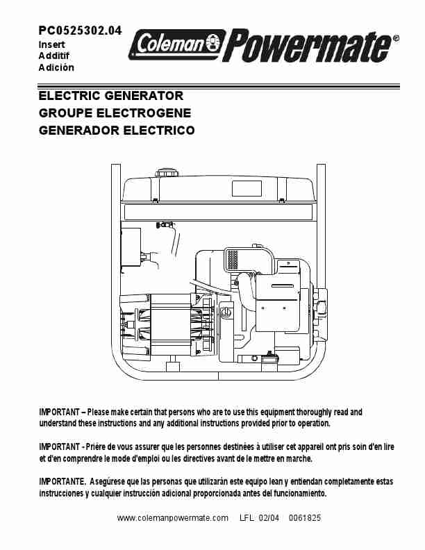 Powermate Portable Generator PC0525302_04-page_pdf